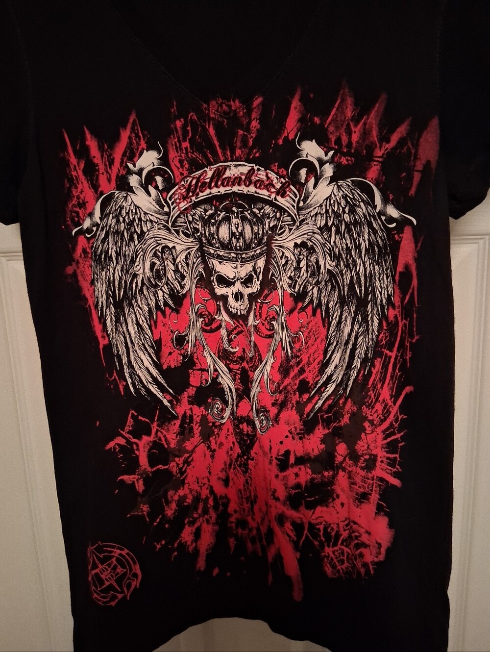 Women's hellanbach shirt